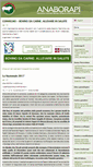 Mobile Screenshot of anaborapi.it